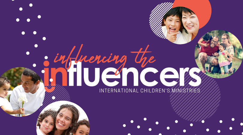 Influencing the Influencers?