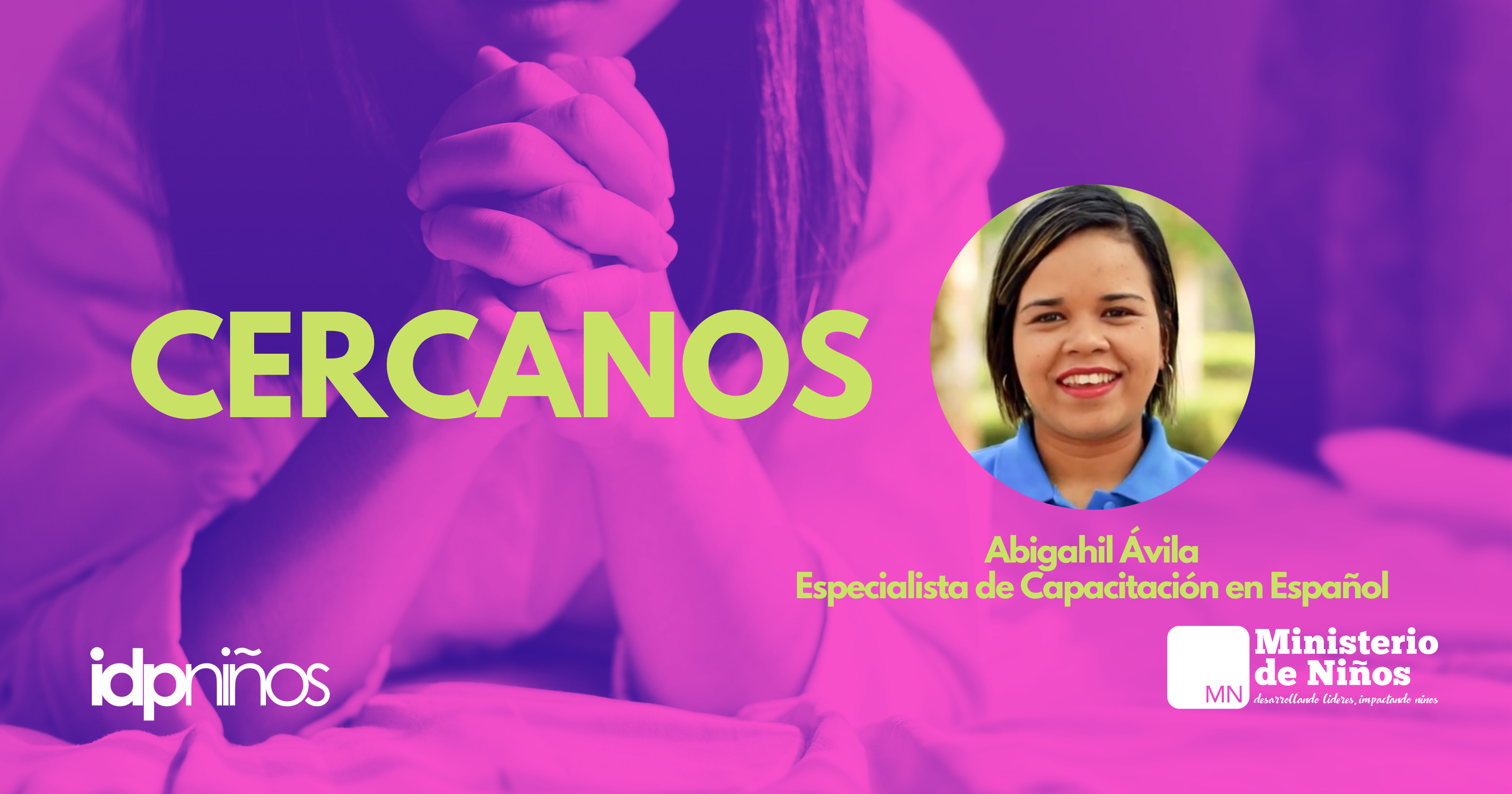 Cercanos