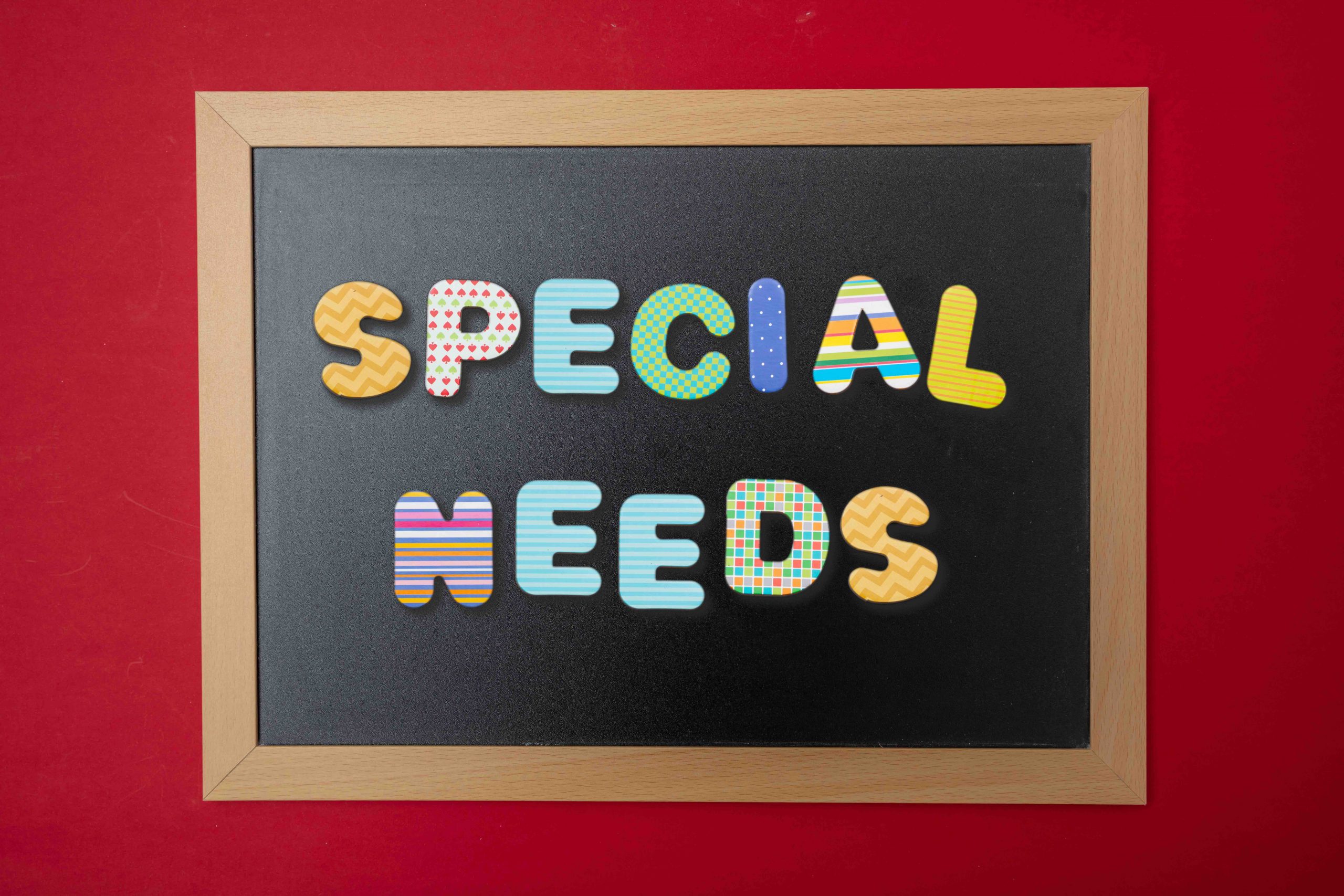 Special Needs Ministry: You Can Succeed!