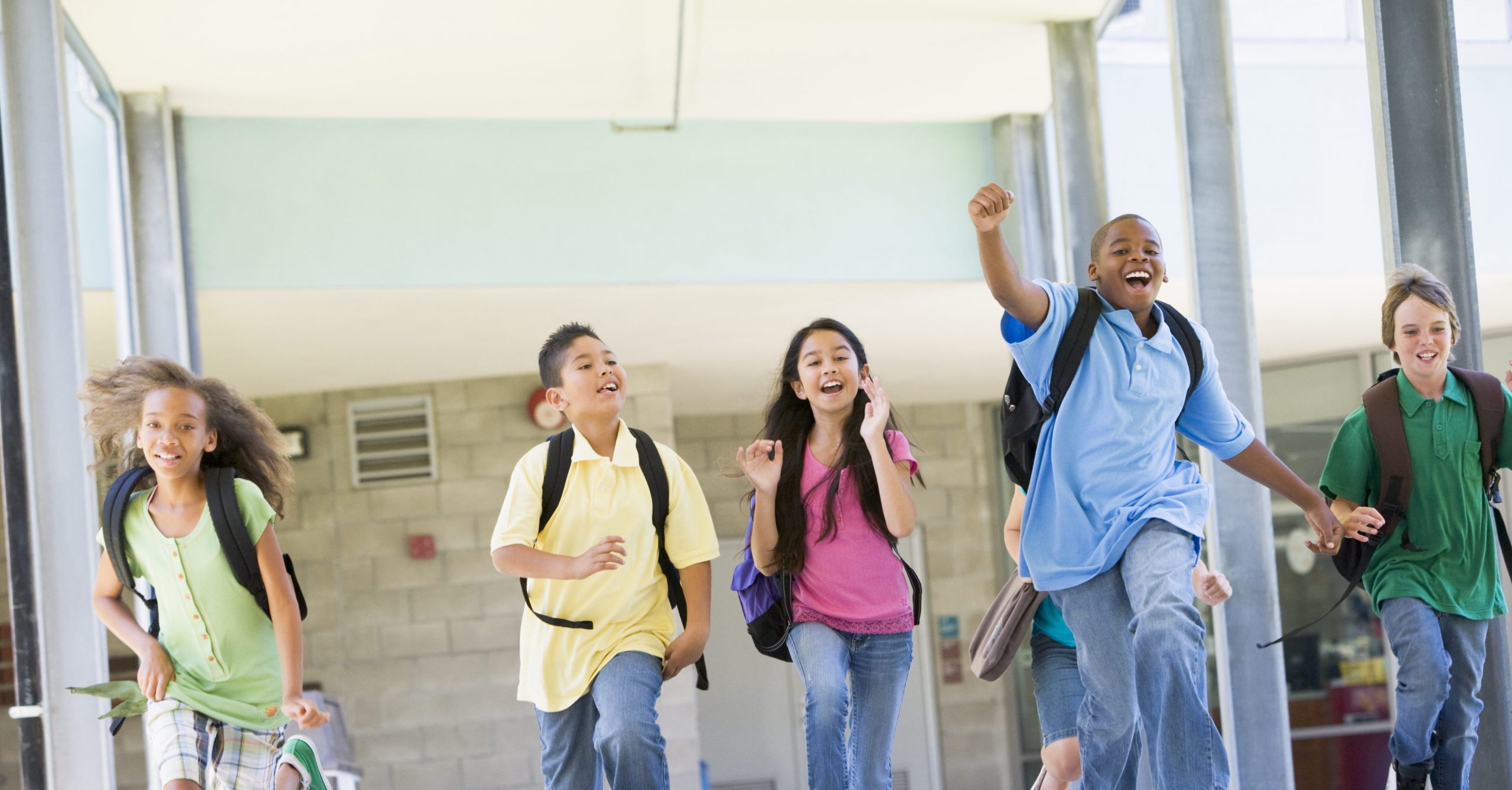 Preteen Ministry: Reaching Kids in Transition