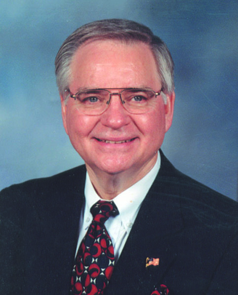 Fred S. Fisher, Sr.