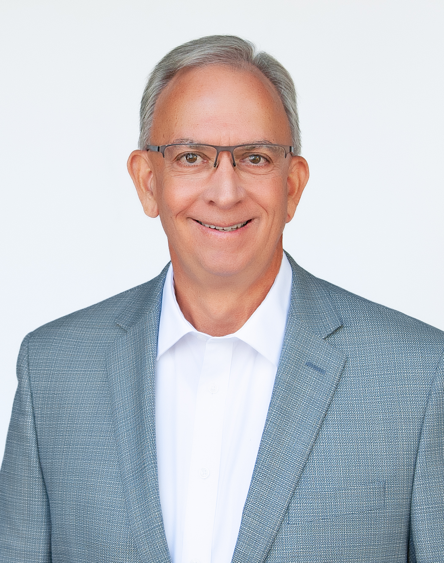 Bishop Tim Coalter