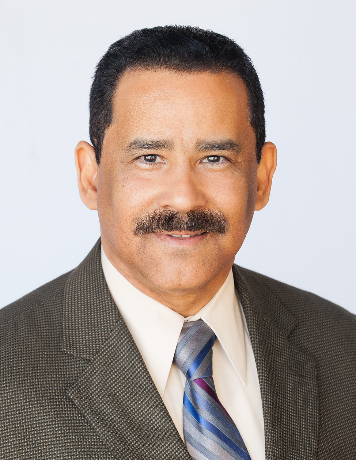 Bishop Elias Rodriguez, DMin