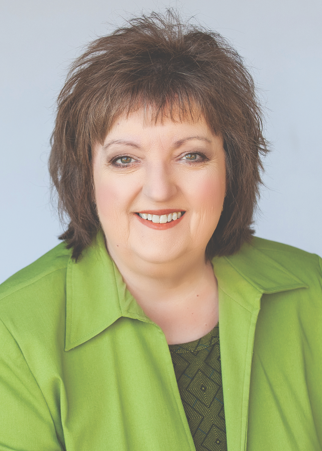Marsha Robinson