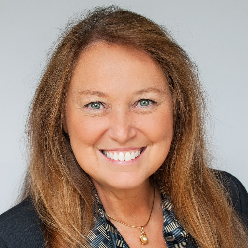Reverend Cathy Payne, DMin