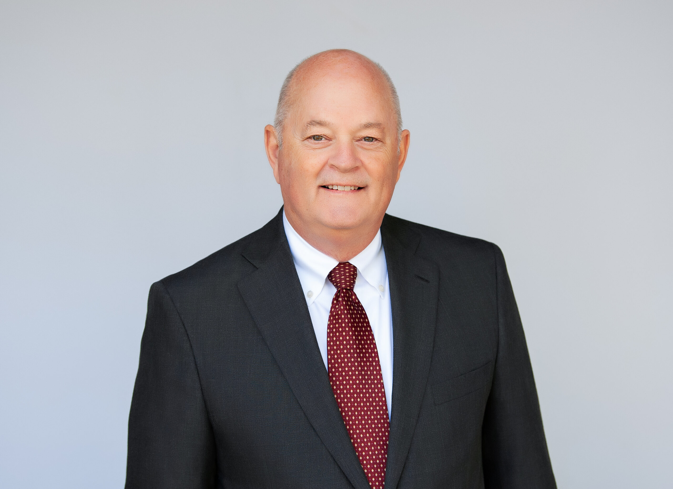 Bishop Tim McCaleb, DMin