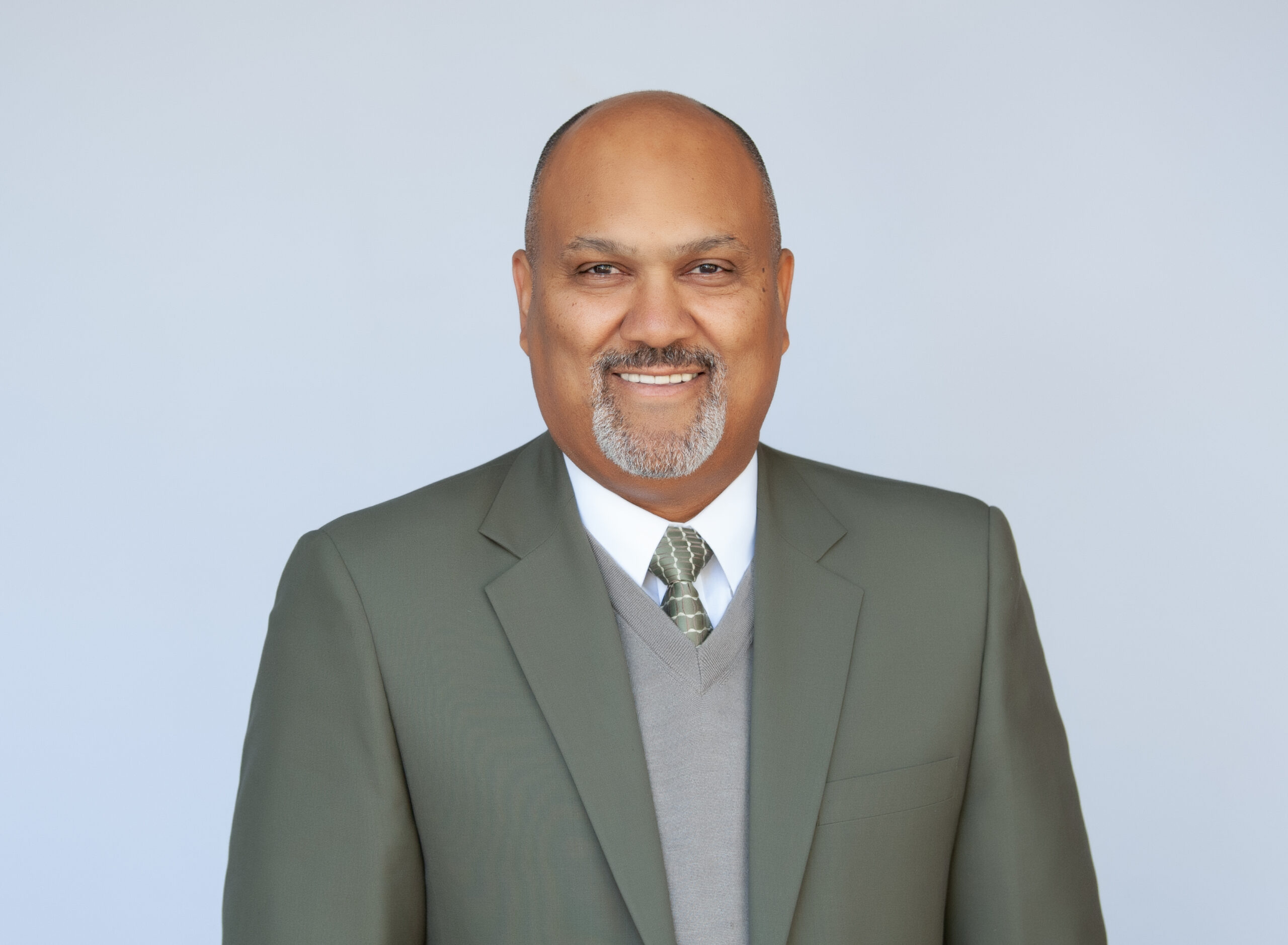 Bishop Gabriel E. Vidal, DMin