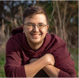 Pastor Jeremy Osborn