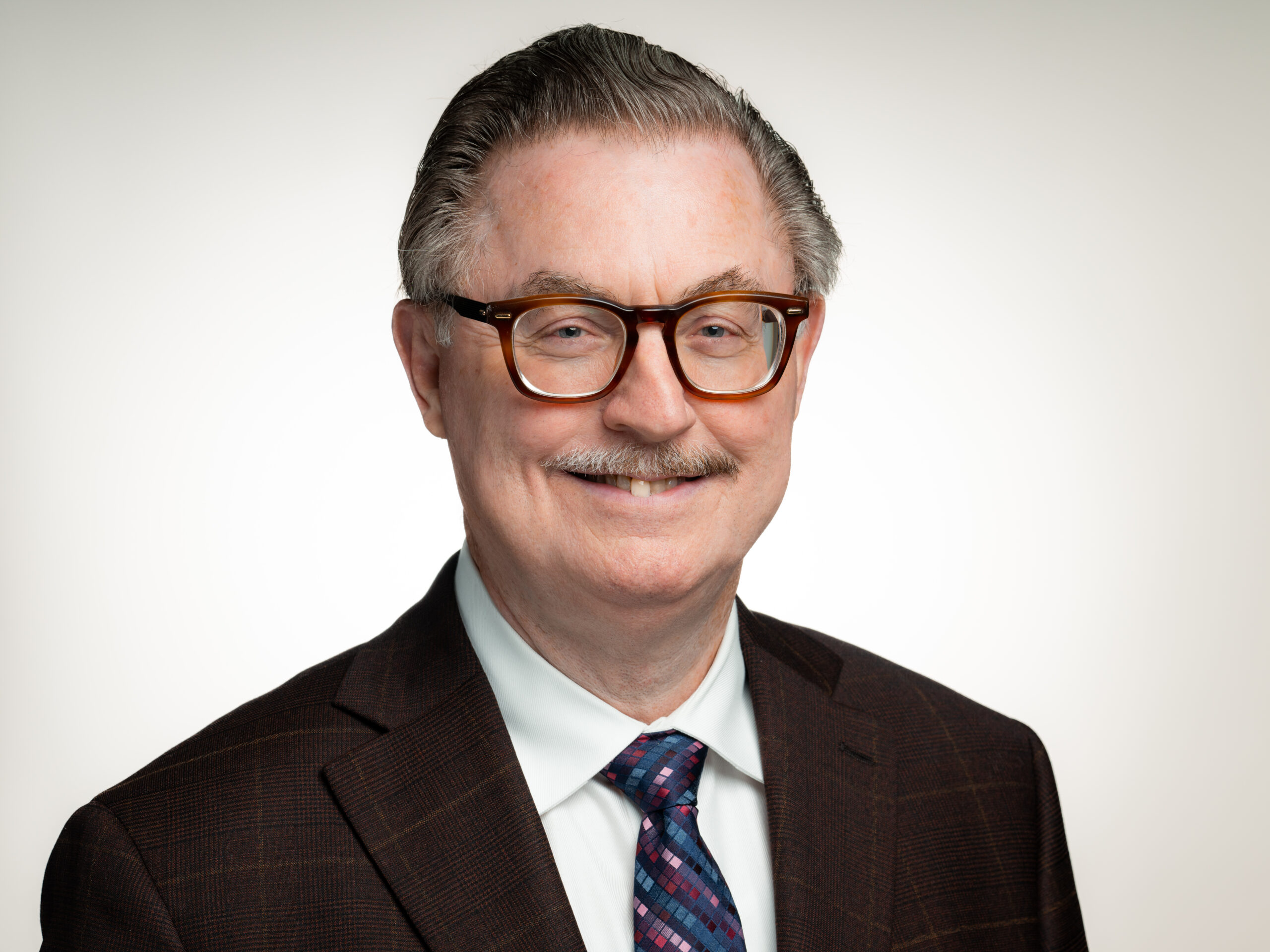 Bishop Wallace Pratt, DMin