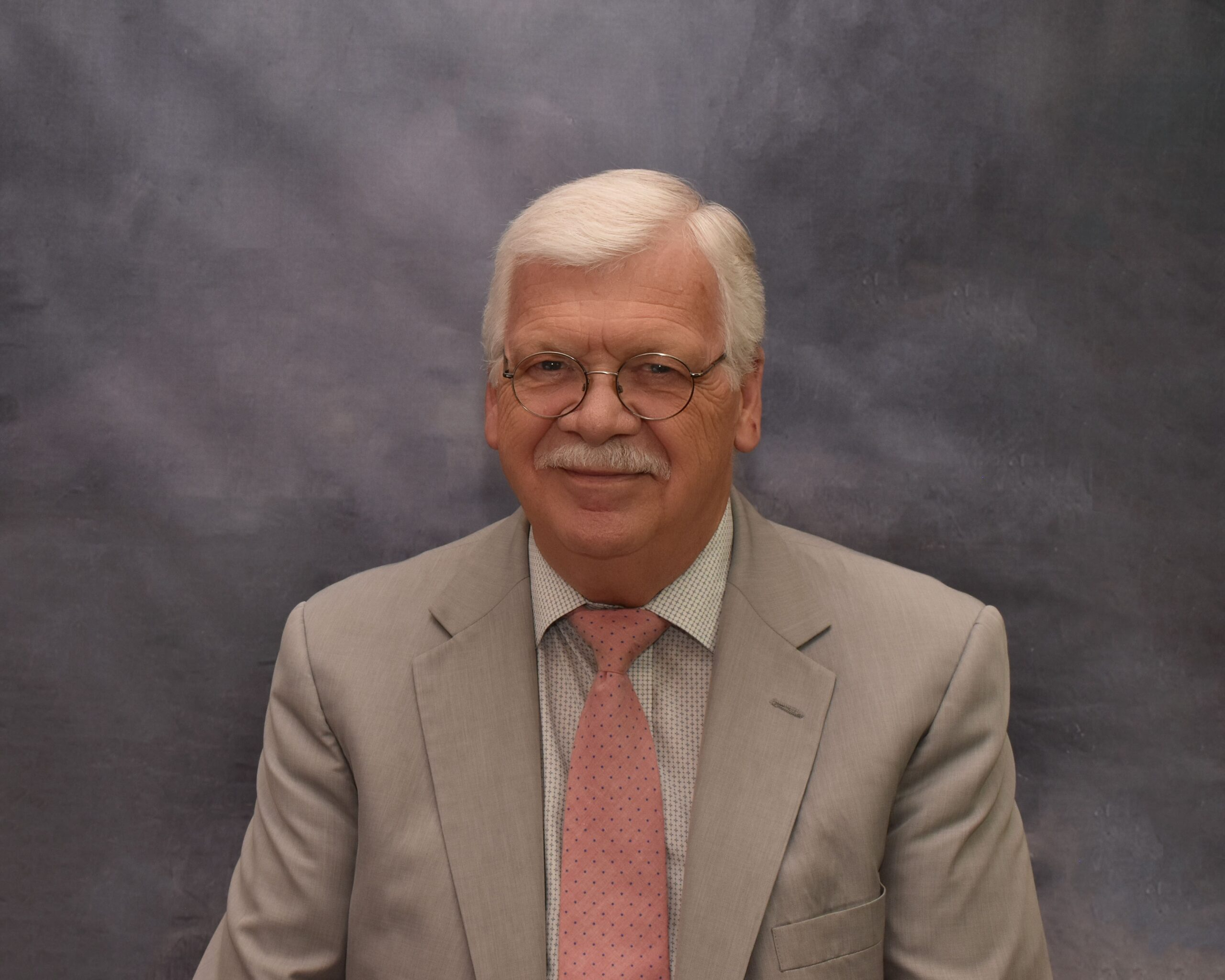 Bishop Sylvester Smith, DMin