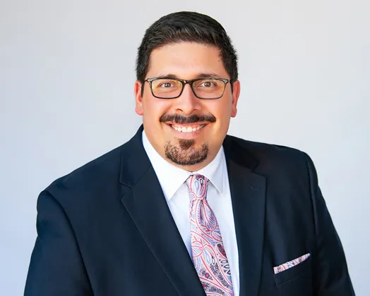 Bishop Michael Hernandez, DMin