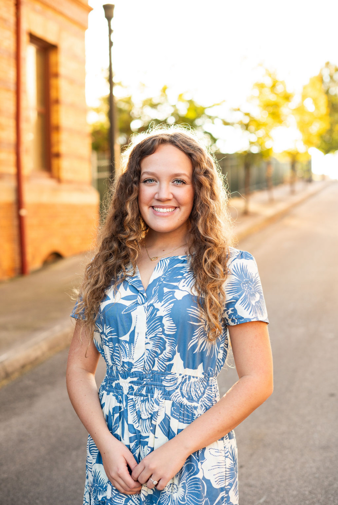 Camille Lynn McCaleb