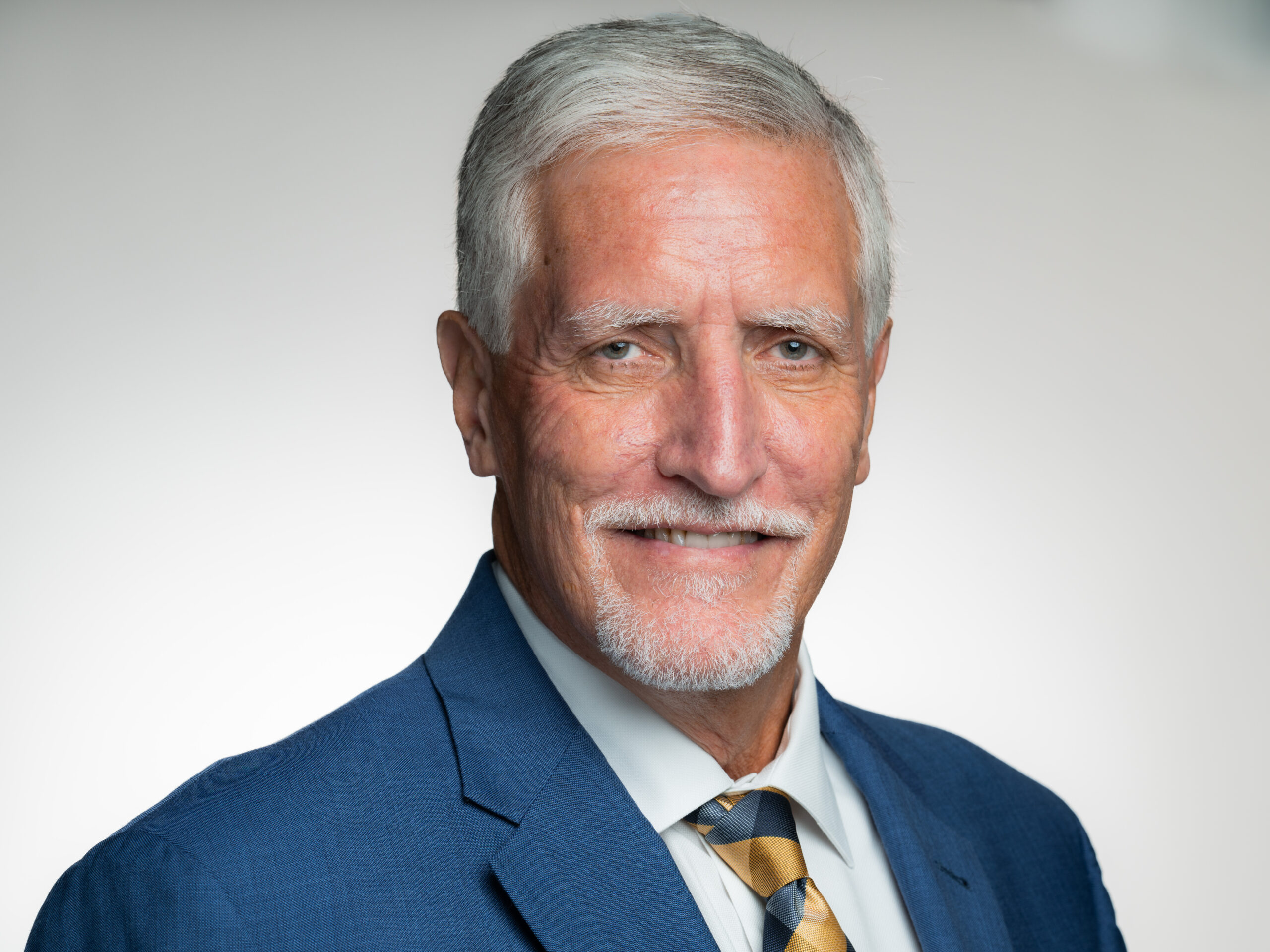 Bishop Duke Stone