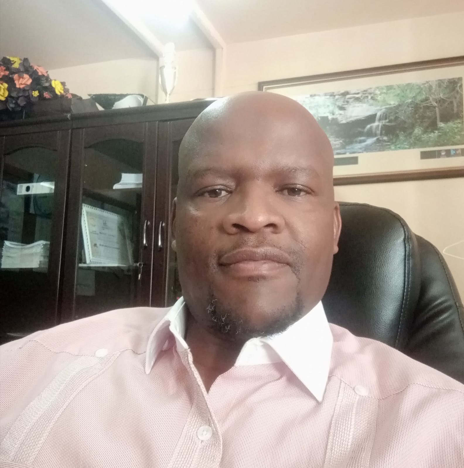 Phillip Segadika