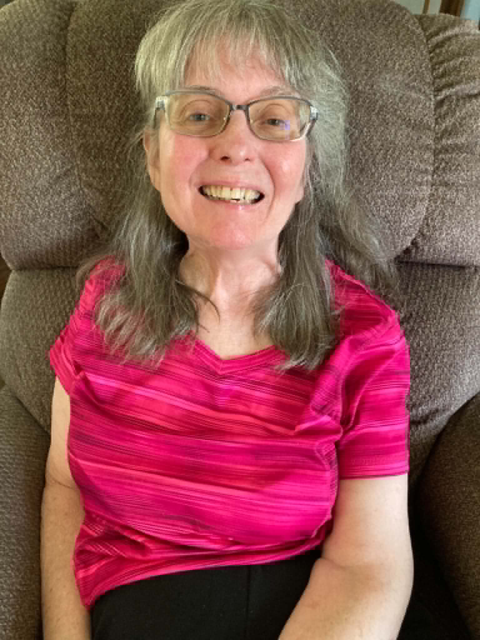 Tammie Cross-Henricks