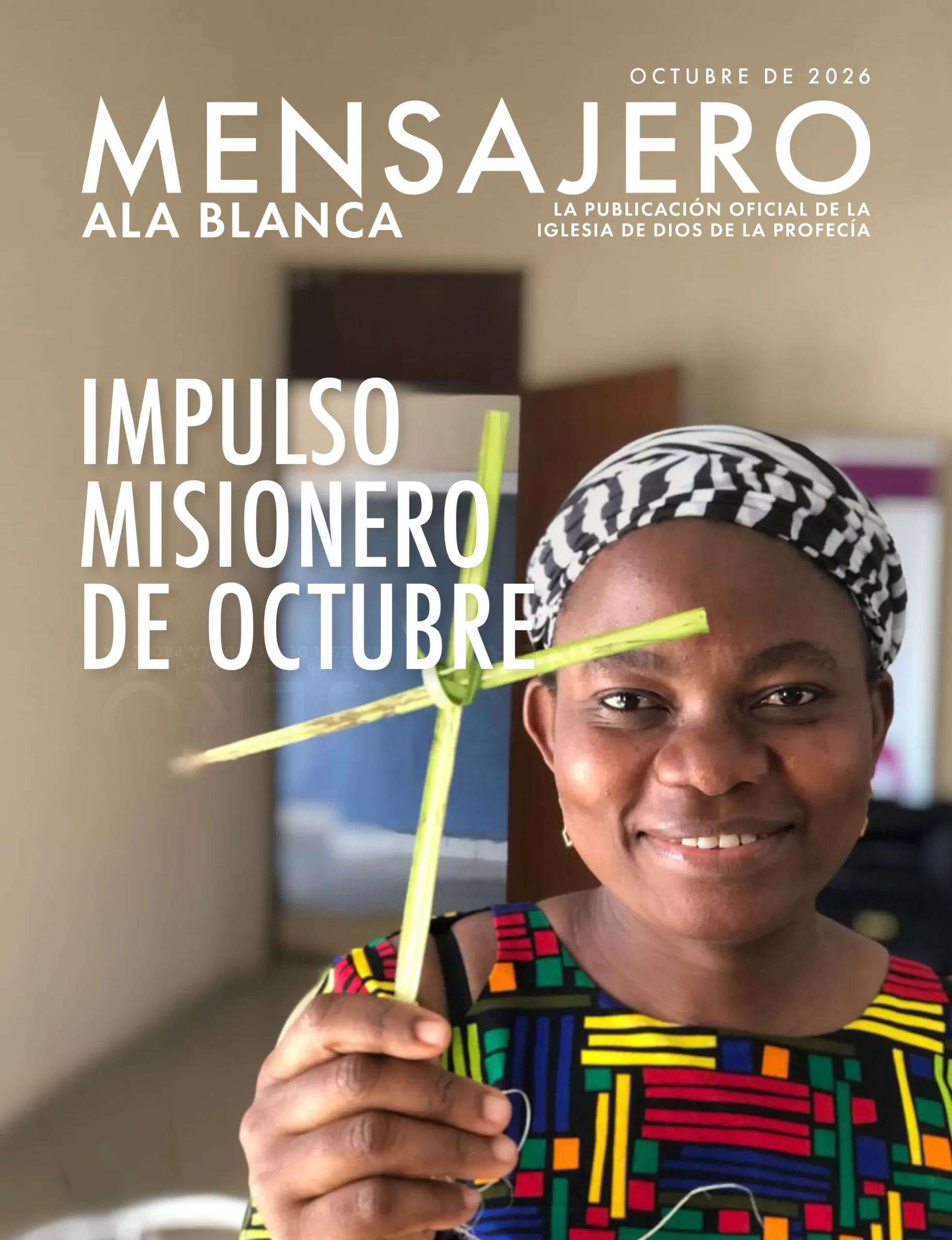 Octubre 2026
